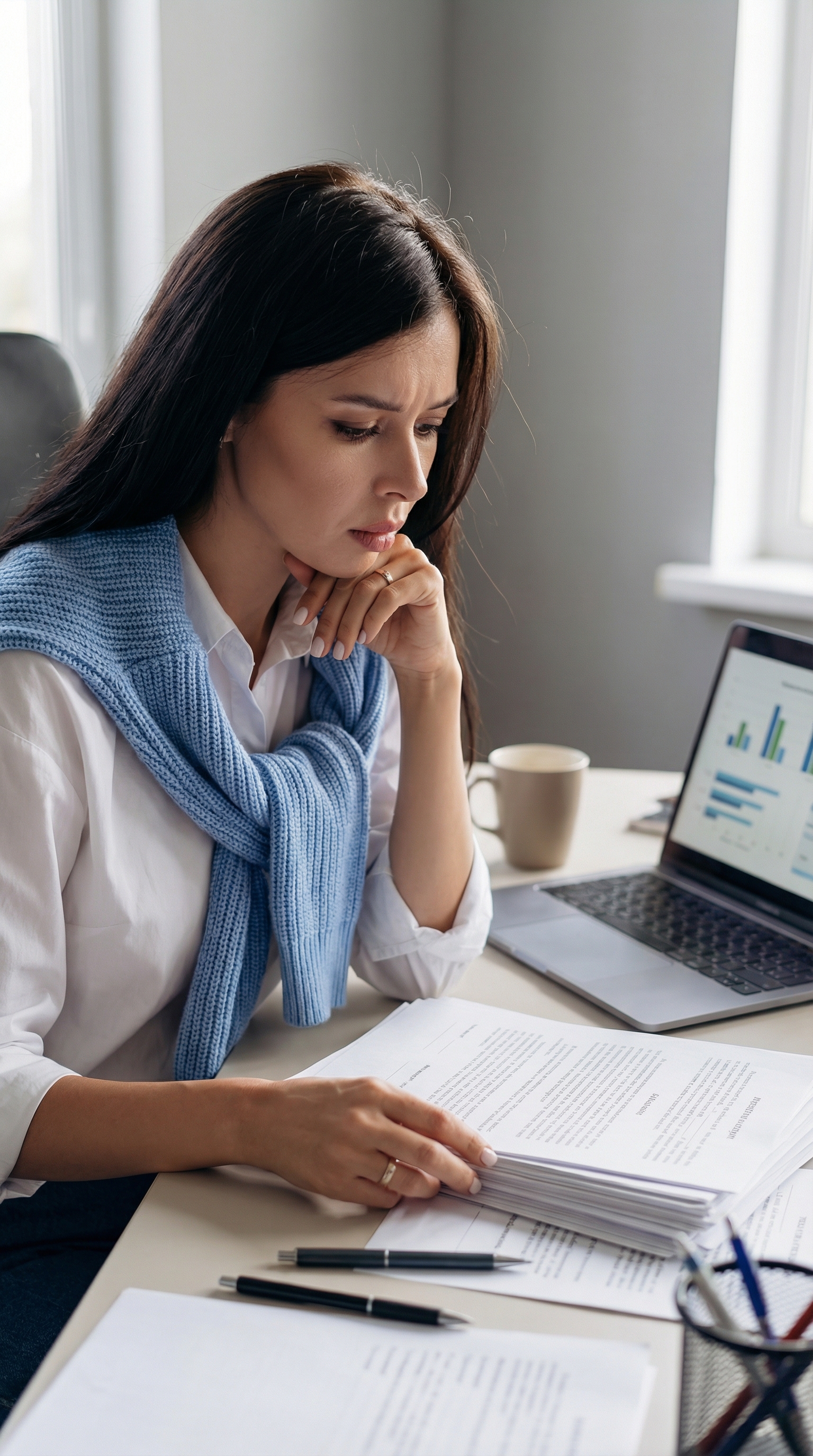 Портрет человека